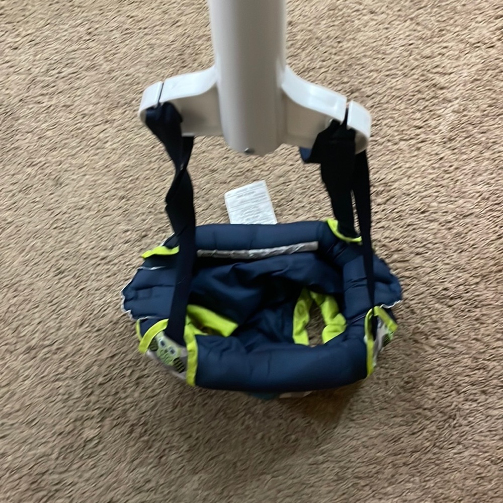 Toddler Bouncer